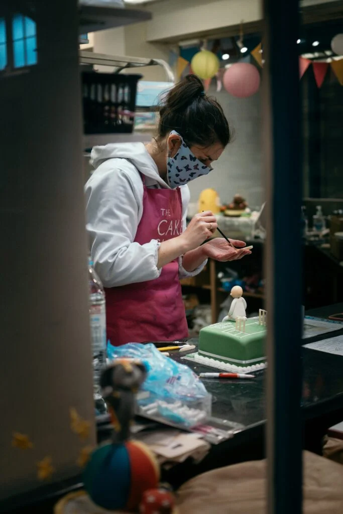 Rubber Products Manufacturing