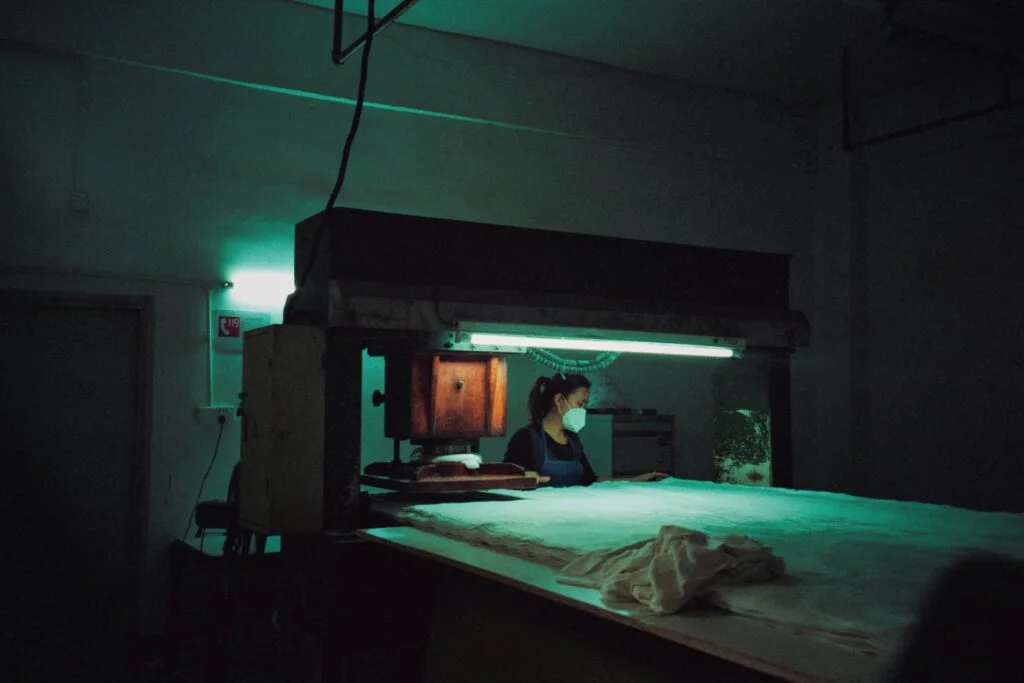 Toy Manufacturing