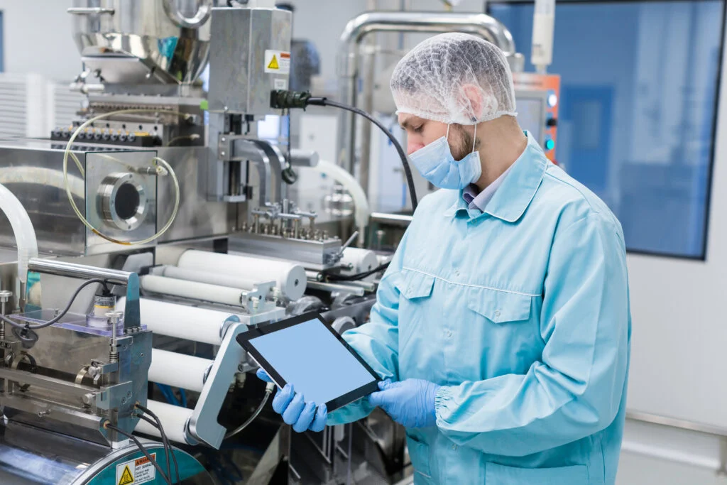 Medical Device Manufacturing