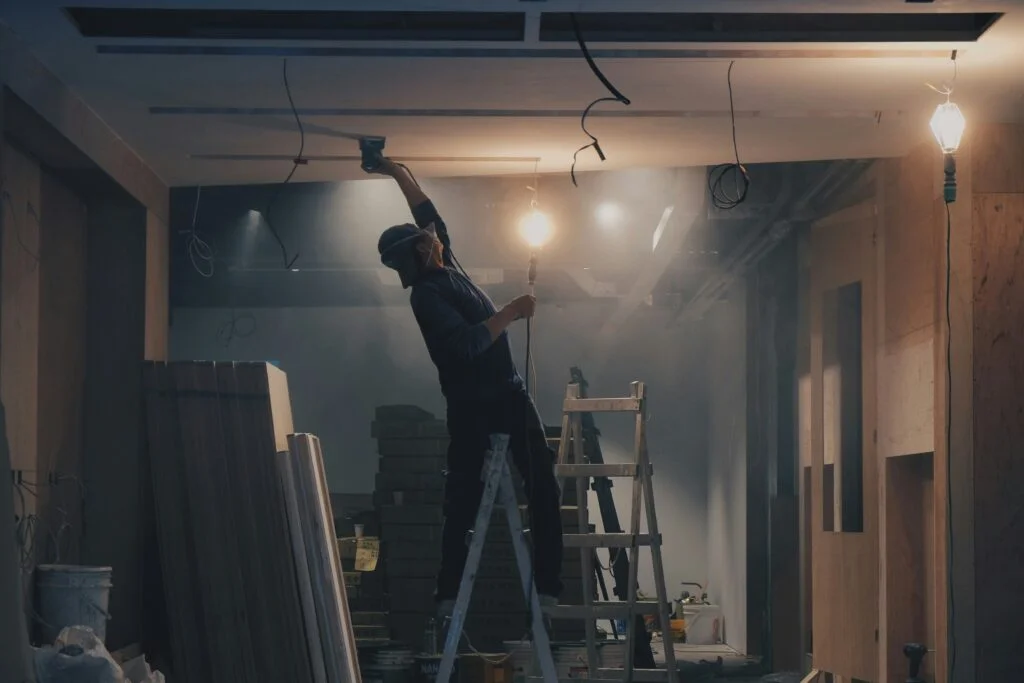 Lighting Equipment