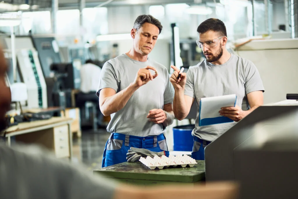 Food Processing