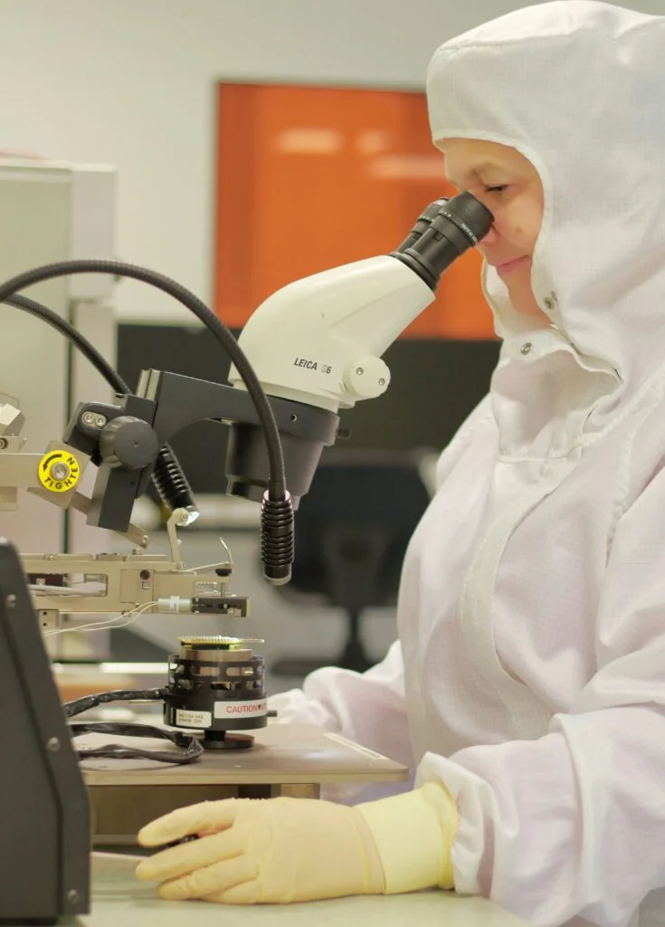 Semiconductor Manufacturing Insurance