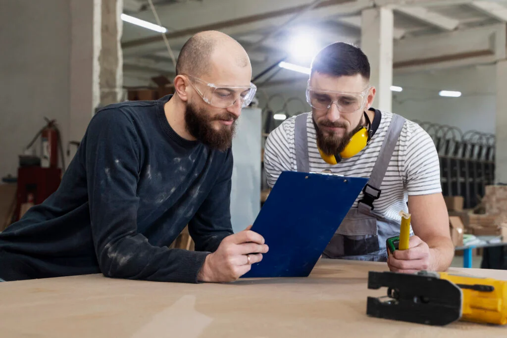 Tool and Die Manufacturing