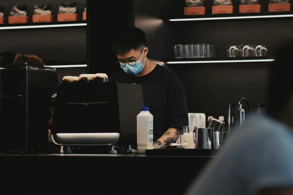 Cosmetic Products Manufacturing
