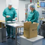 Packaging Machinery Manufacturing Insurance in California – Custom Coverage for Automated Equipment Makers