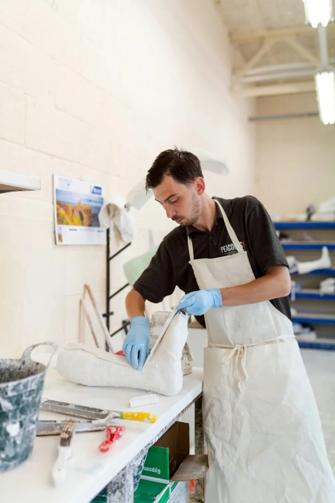 Cleaning Products