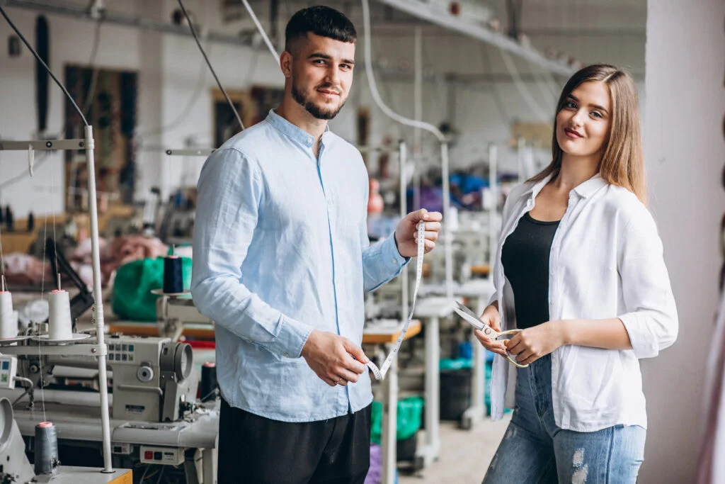 Apparel Manufacturing