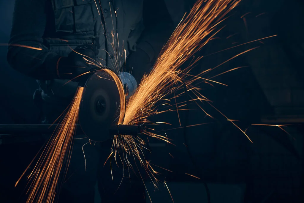 Steel Manufacturing